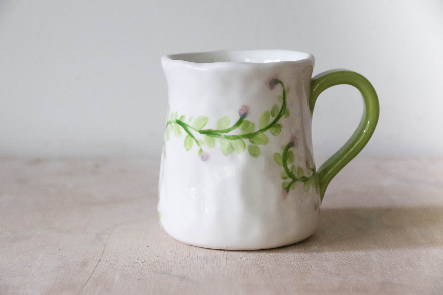 The Shire Framed Tulip Mug