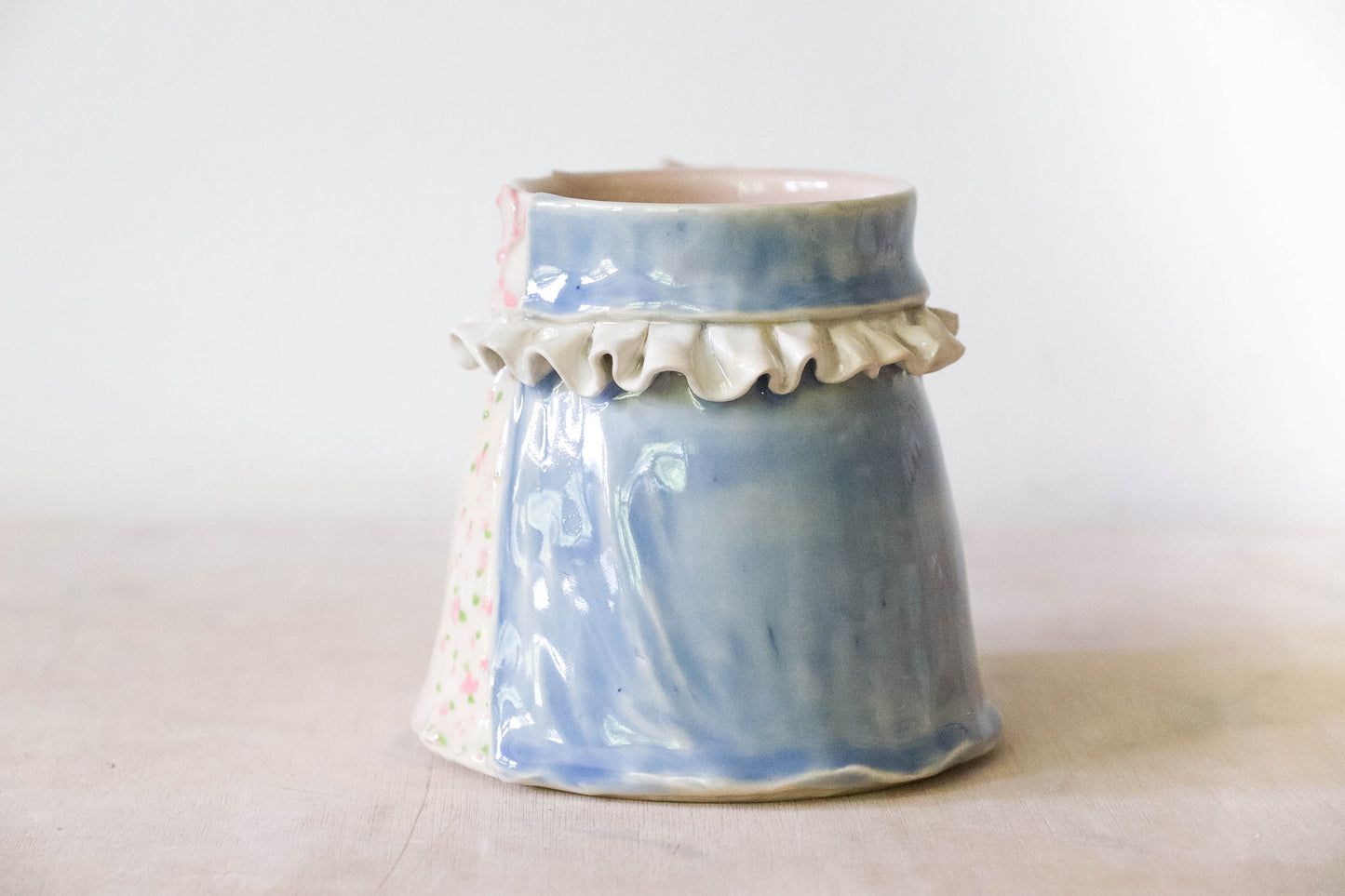 Barbie Princess and Pauper Dress Stoneware Mugs