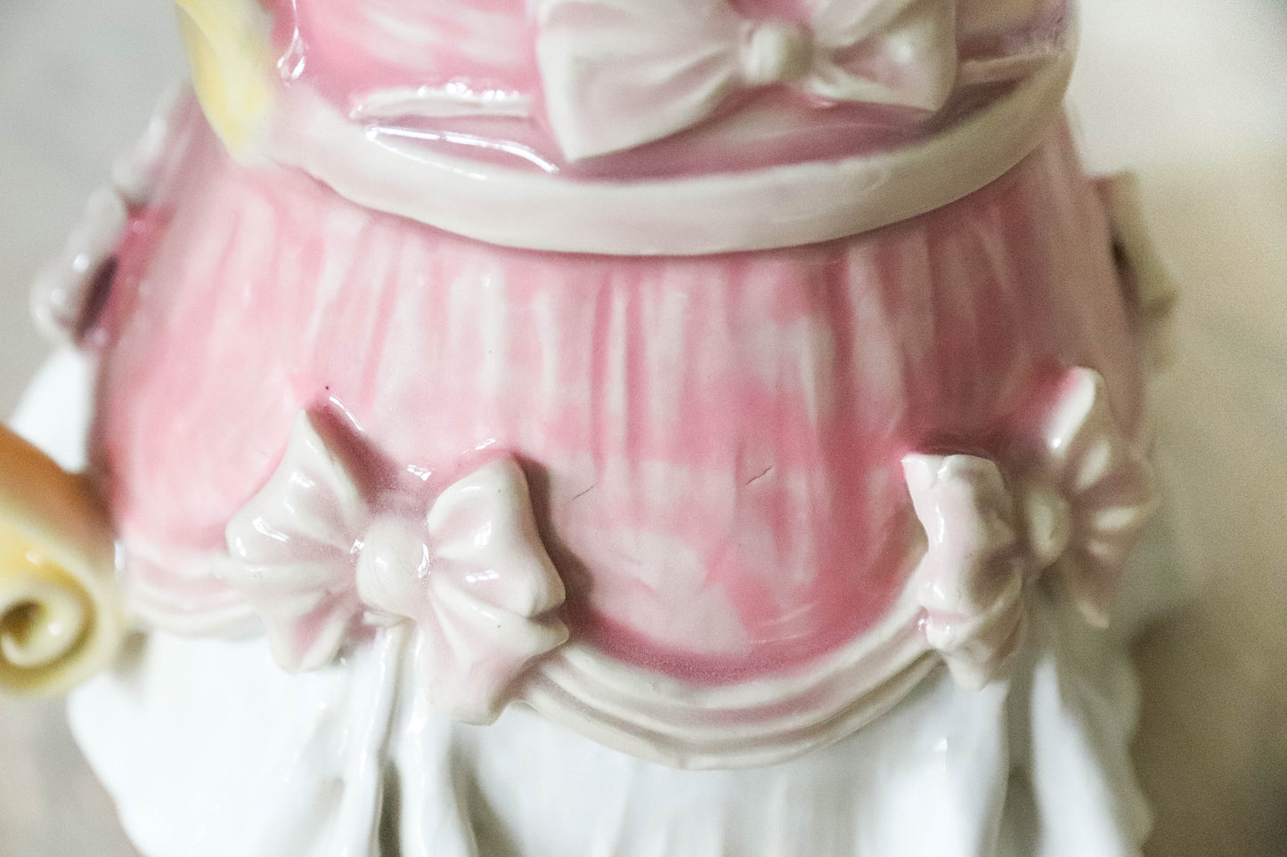 Cinderella Dress Stoneware Mug