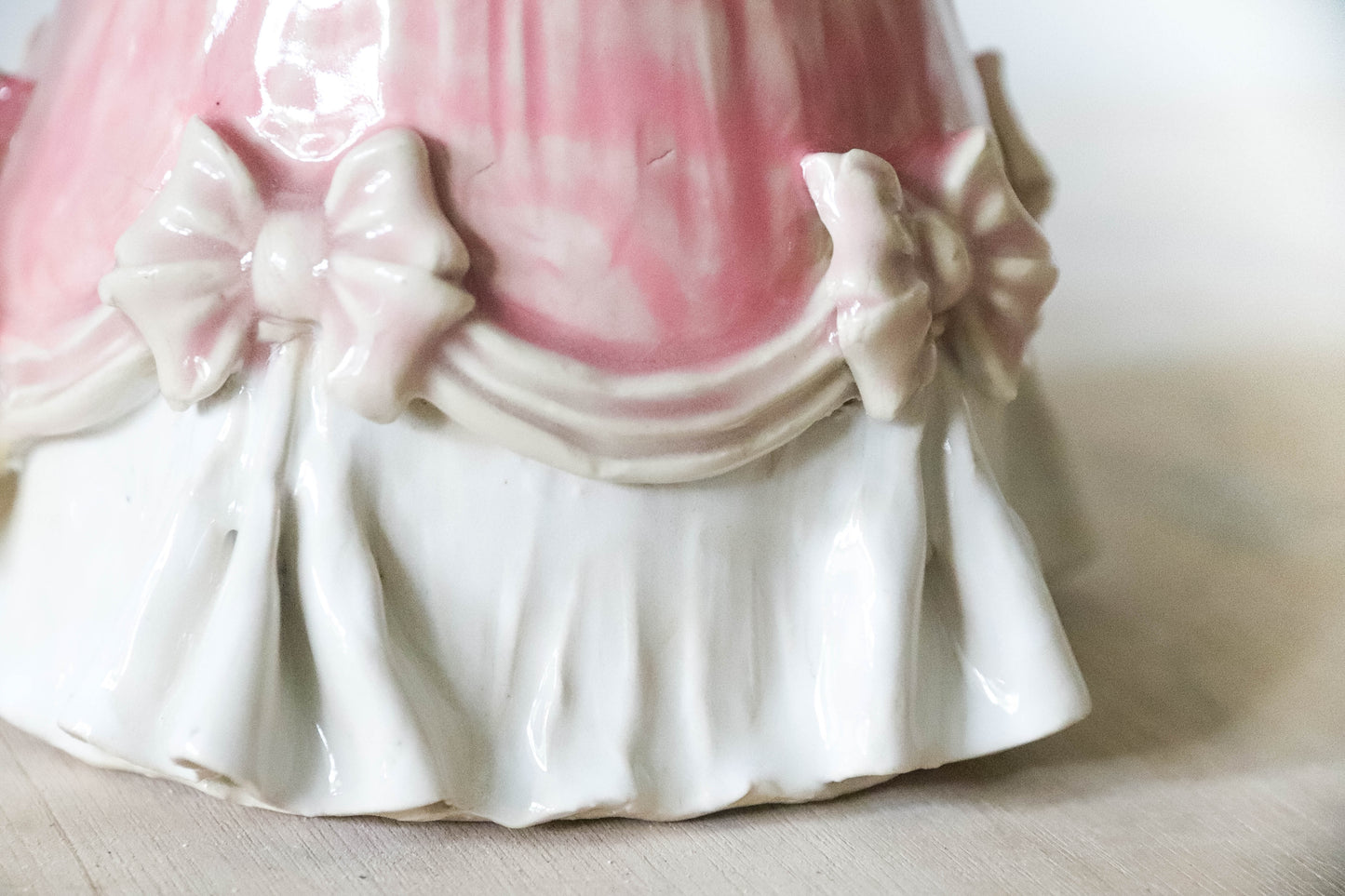 Cinderella Dress Stoneware Mug