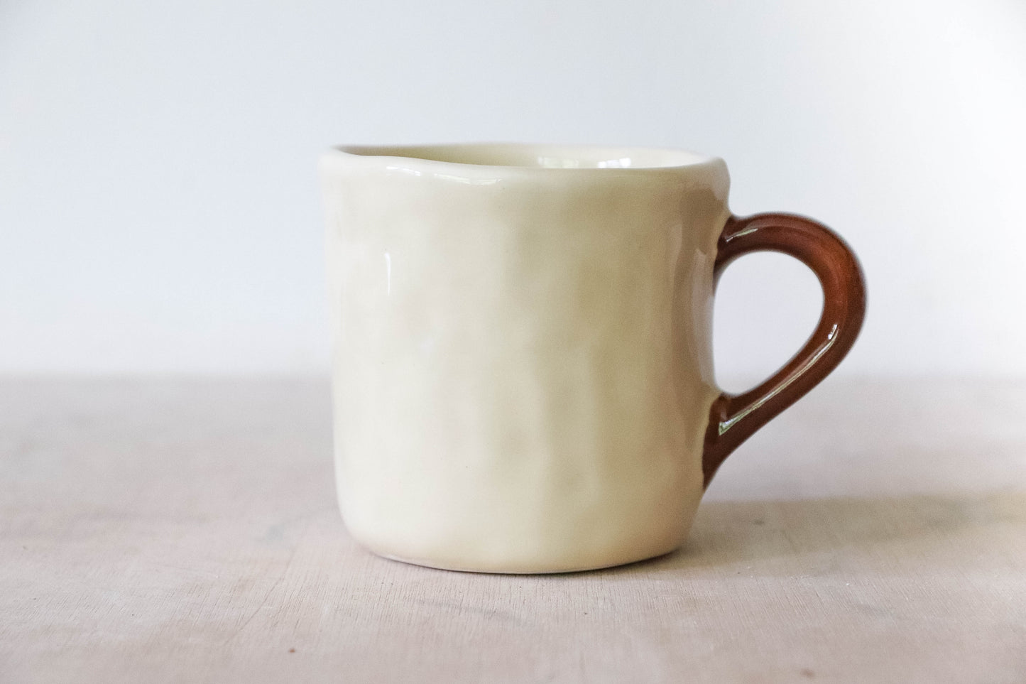 Framed Hobbiton Small Mug