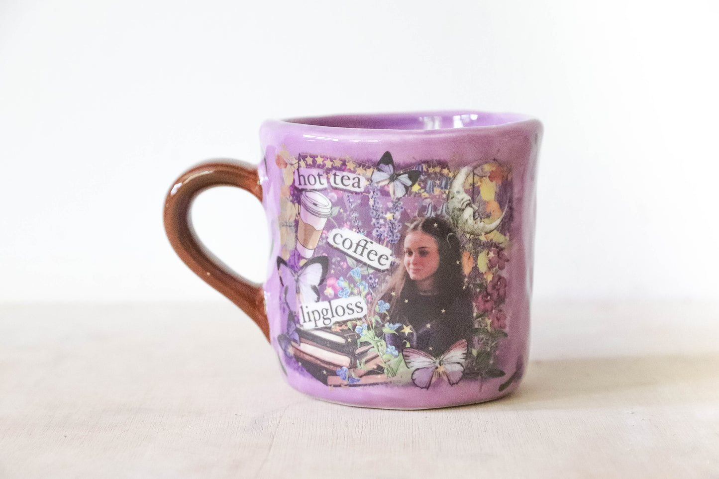 Gilmore Girls Rory Small Mug