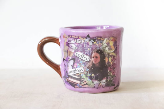 Gilmore Girls Rory Small Mug