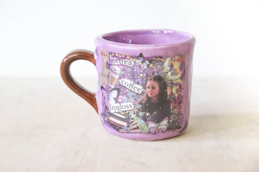 Gilmore Girls Rory Small Mug