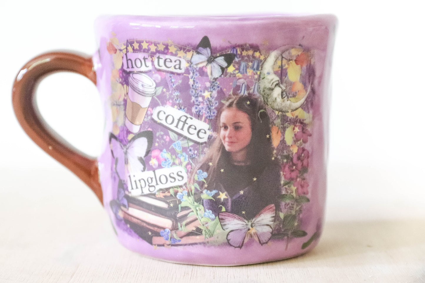 Gilmore Girls Rory Small Mug
