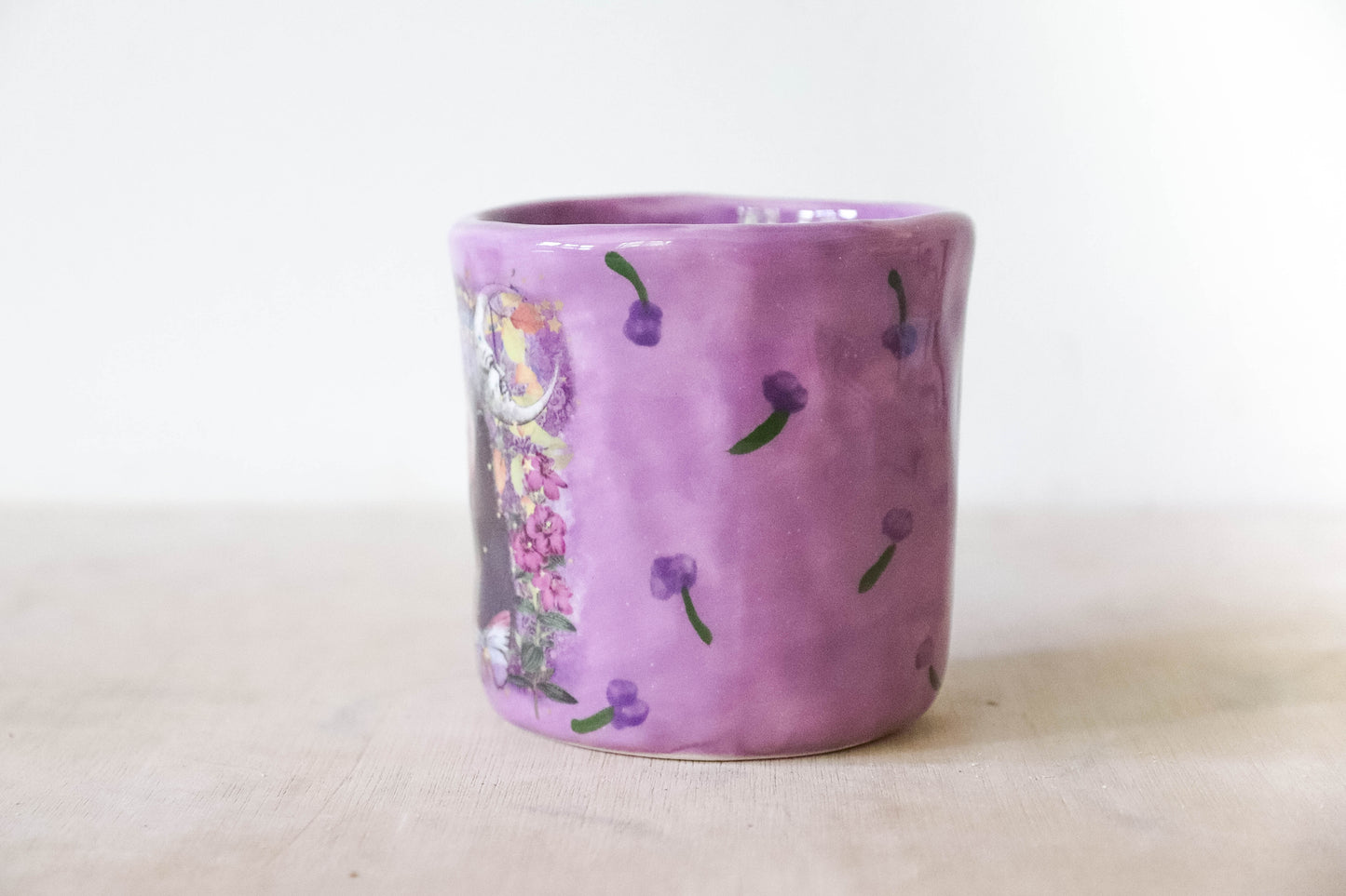 Gilmore Girls Rory Small Mug