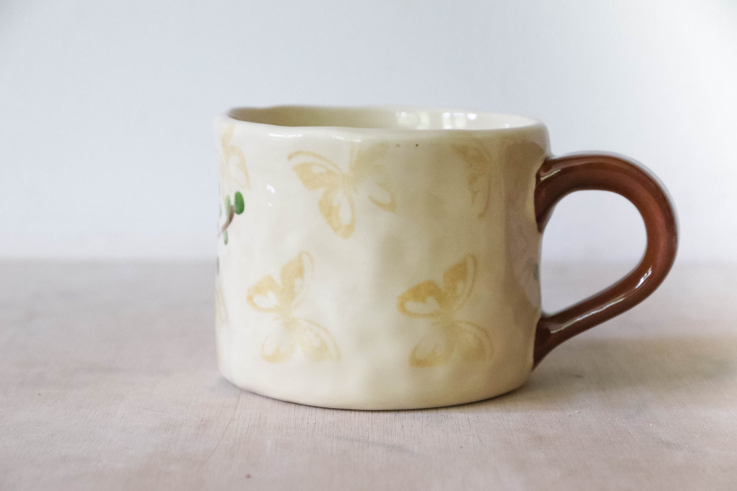 Twilight Loca Mug Large