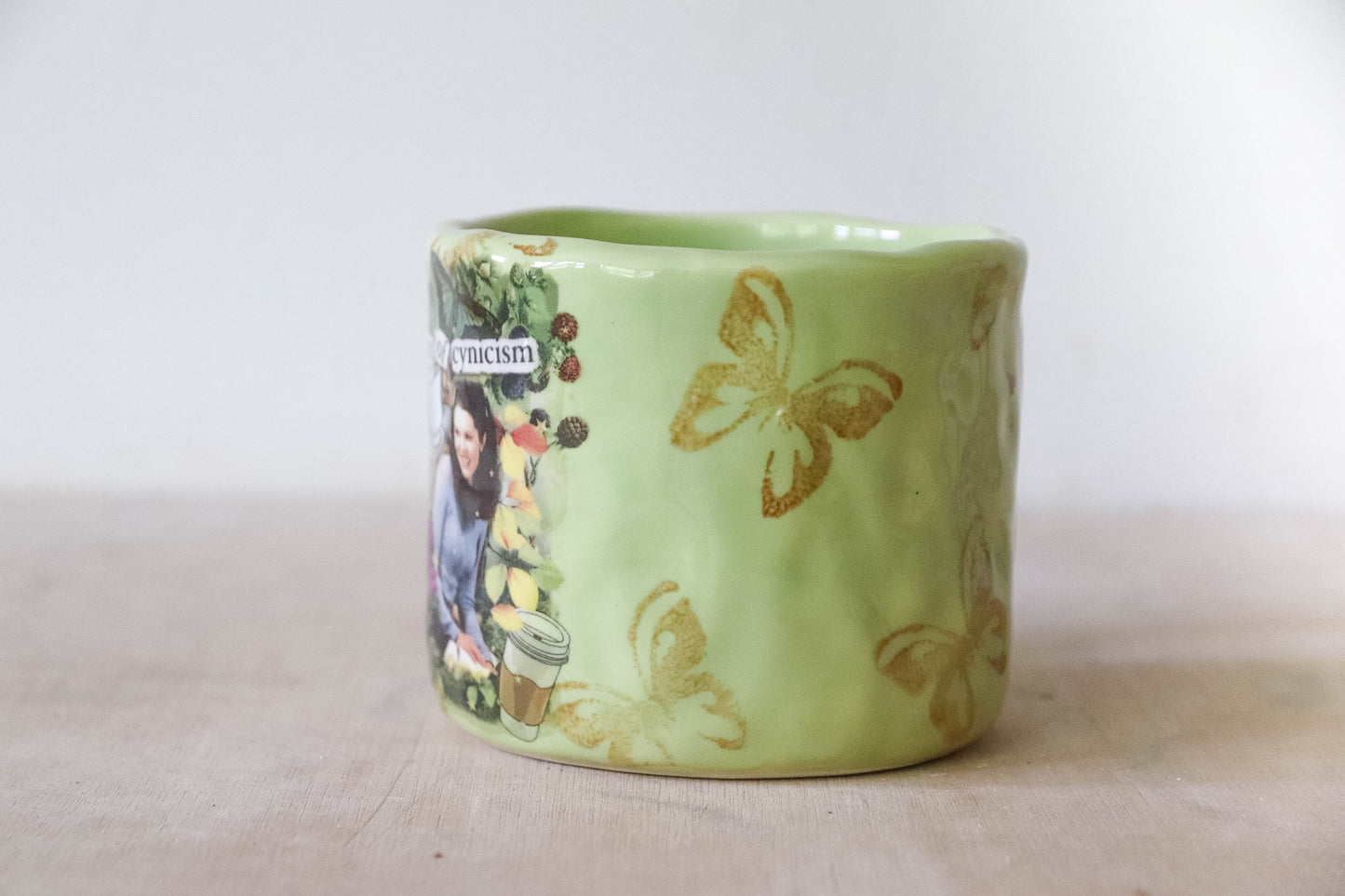 Gilmore Girls Lorelai Mug Medium