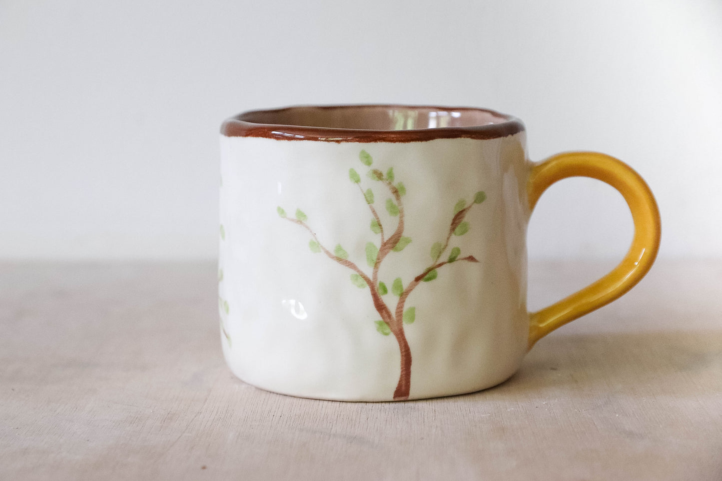 Prancing Pony Mug Medium