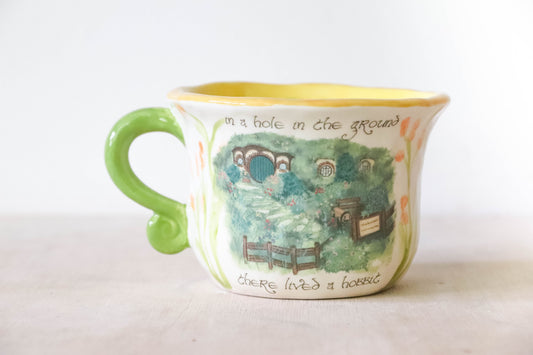 Shire Hole in the Ground Mug