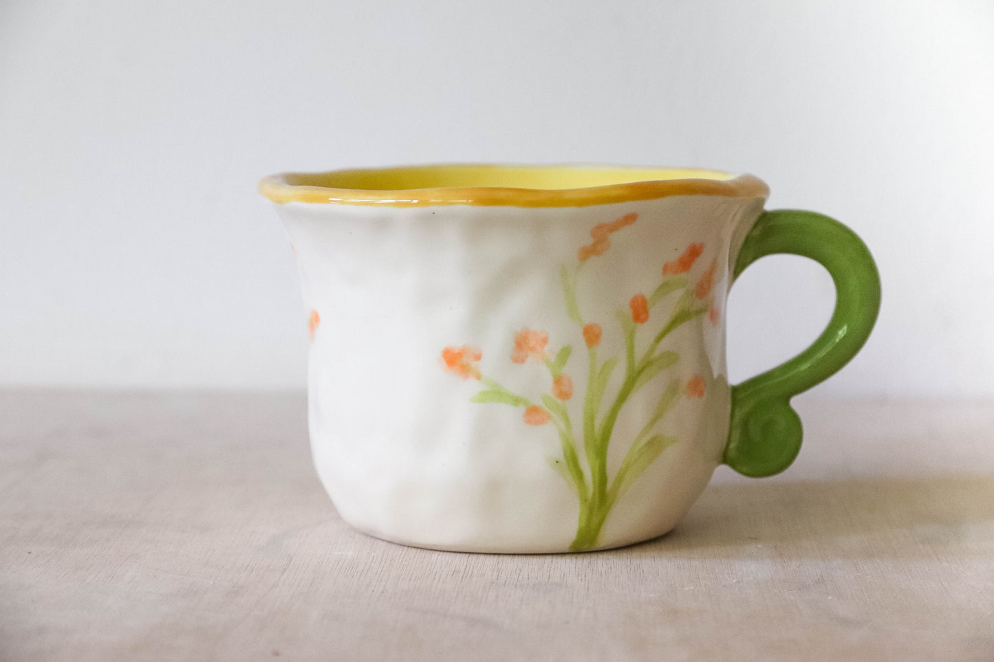 Shire Hole in the Ground Mug
