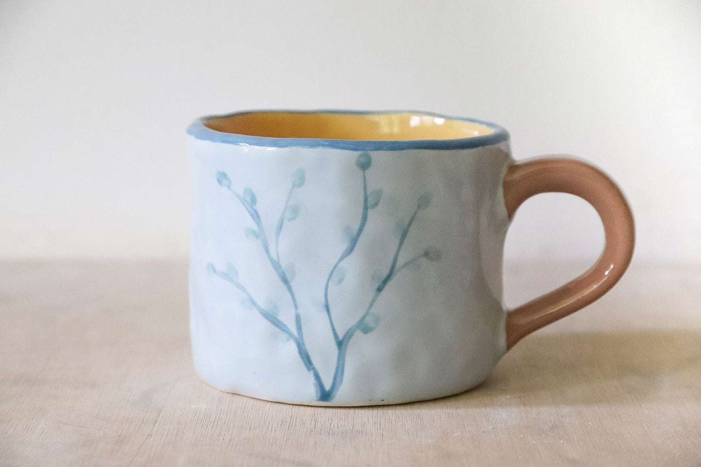 Speak Friend Mug Large