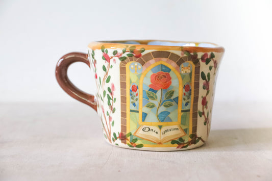 Once Upon a Time Mug
