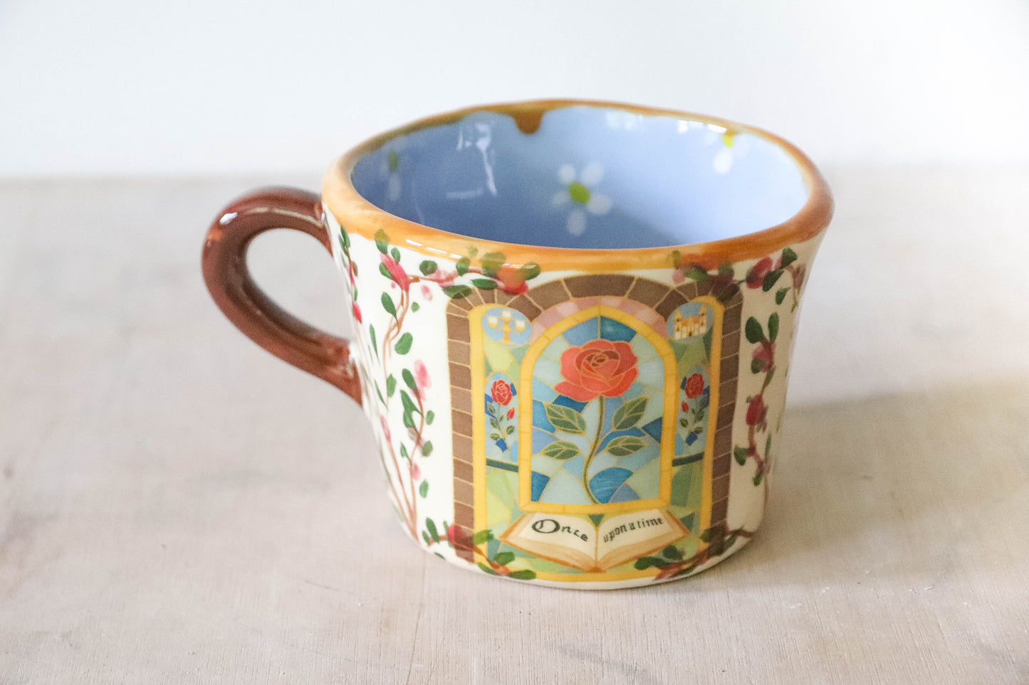 Once Upon a Time Mug
