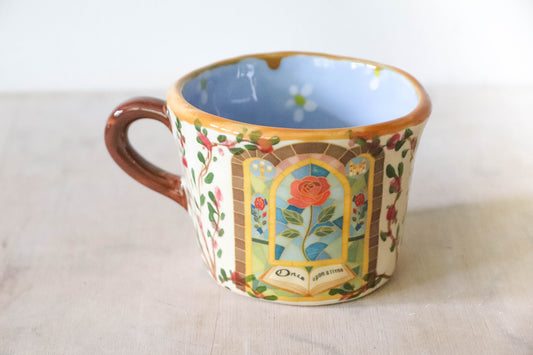 Once Upon a Time Mug