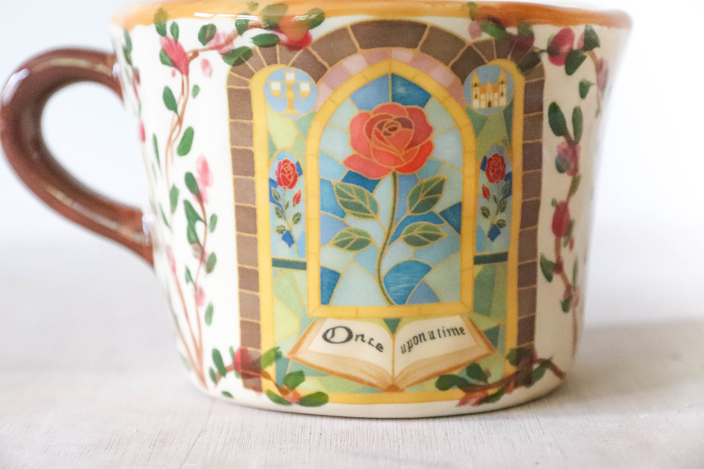 Once Upon a Time Mug