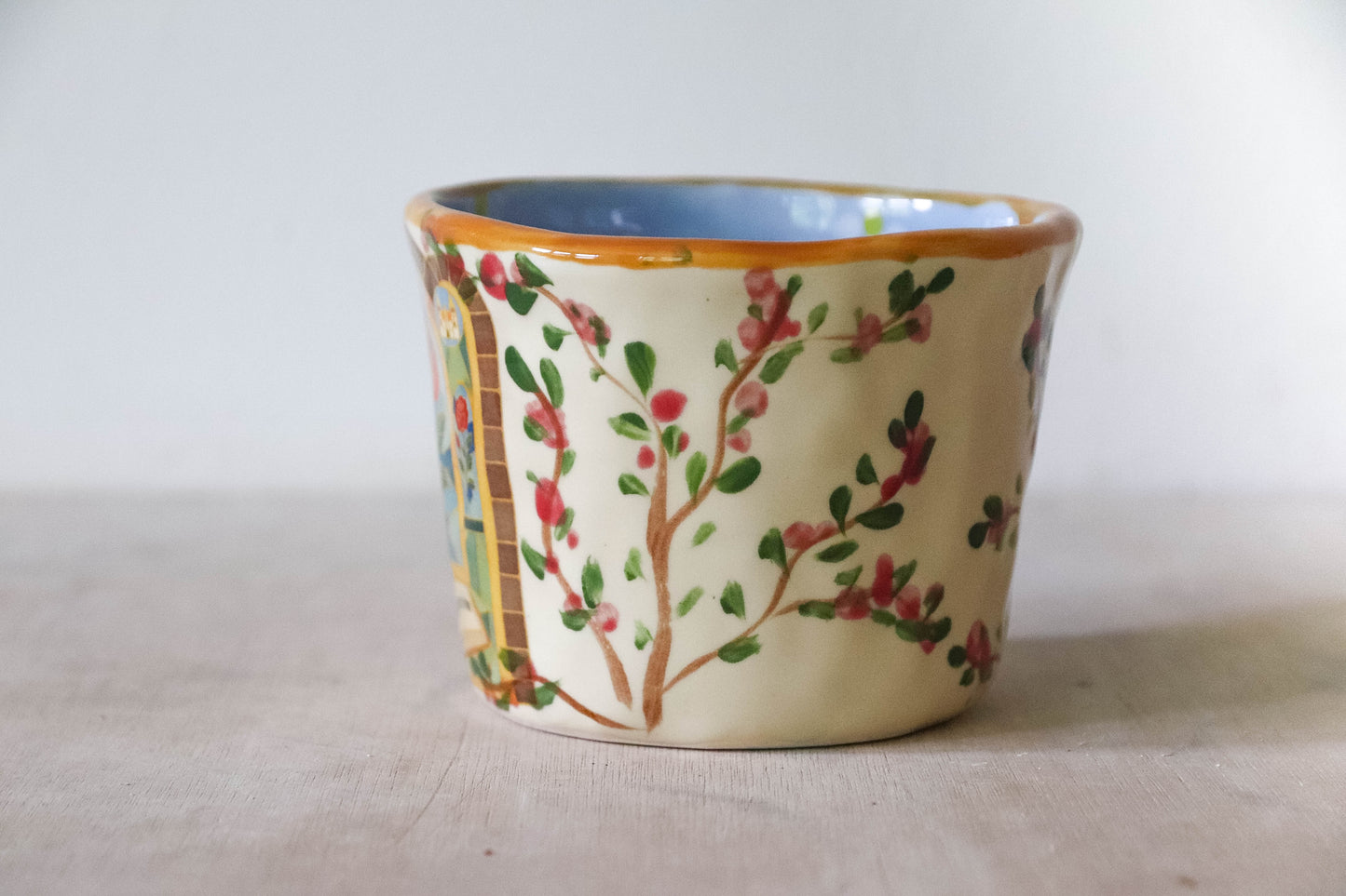Once Upon a Time Mug