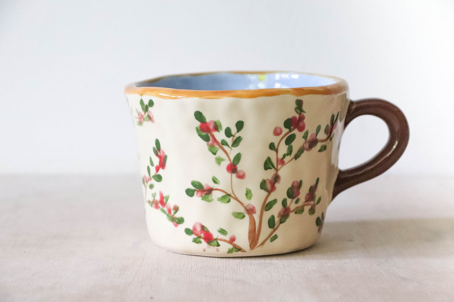 Once Upon a Time Mug