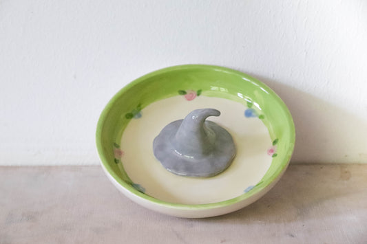 Hobbit Trinket Dishes