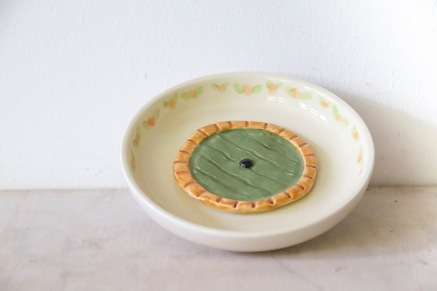Hobbit Trinket Dishes