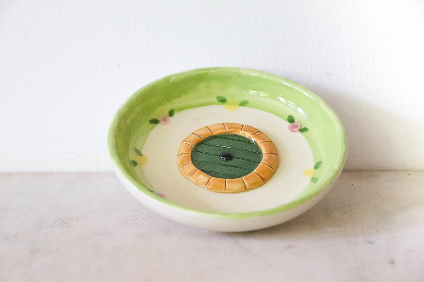 Hobbit Trinket Dishes
