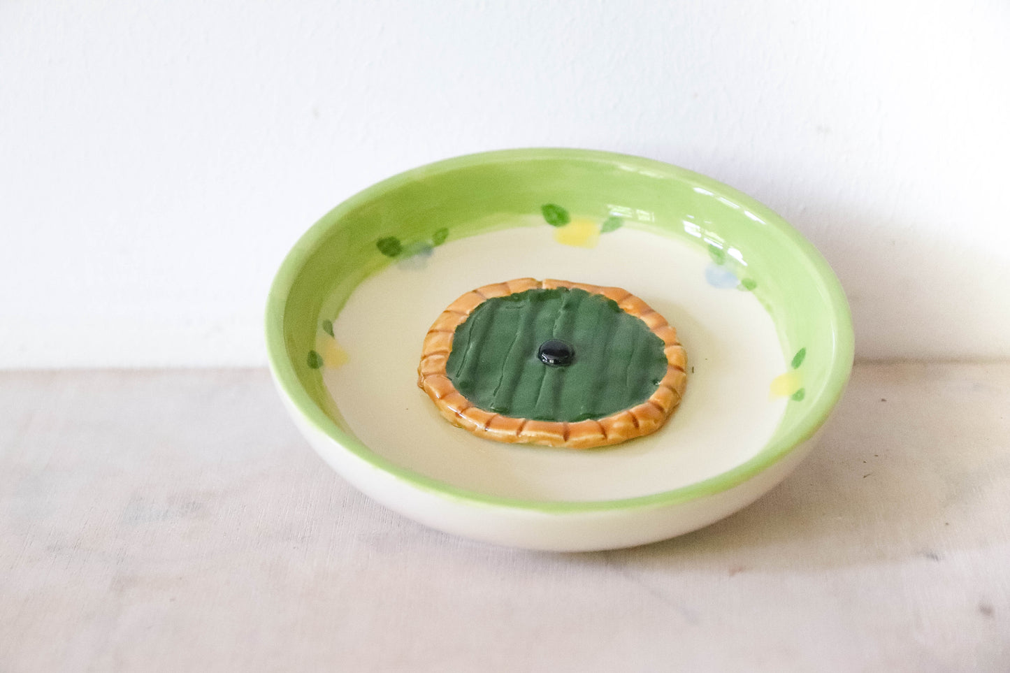 Hobbit Trinket Dishes