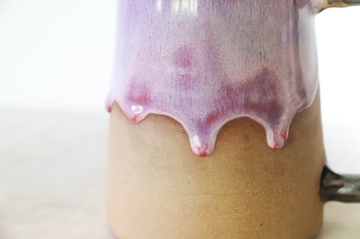 Tangled Stoneware Mug