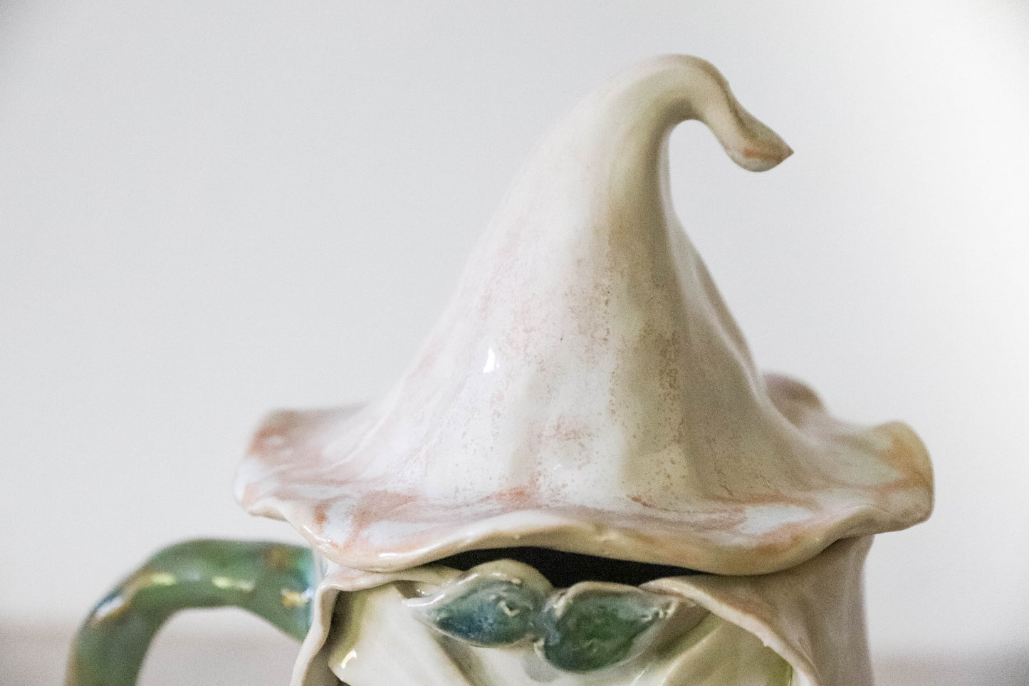 Seconds - Gandalf The White Stoneware Mug