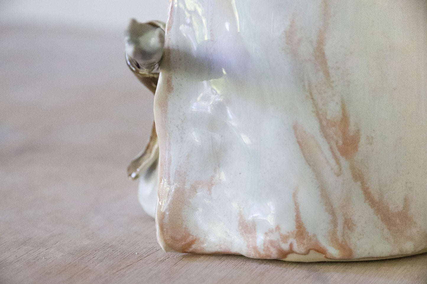 Seconds - Gandalf The White Stoneware Mug
