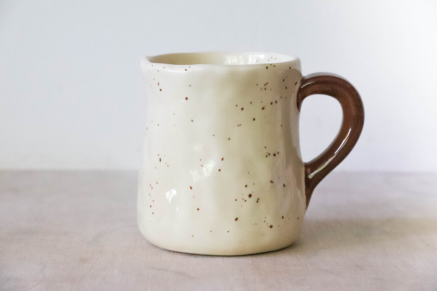 Map of Middle Earth Tulip Mug