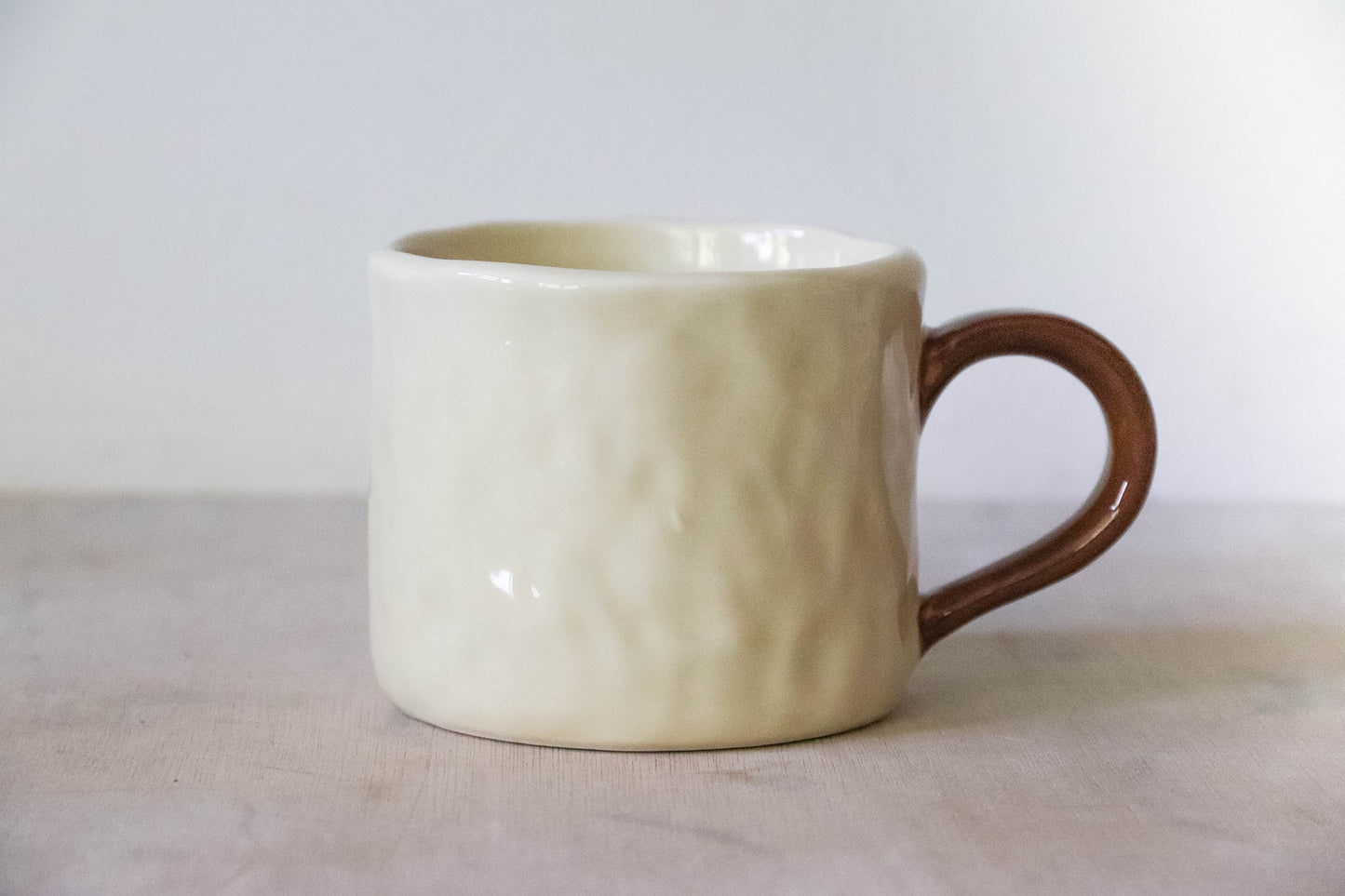 Map of Middle Earth Mug Medium