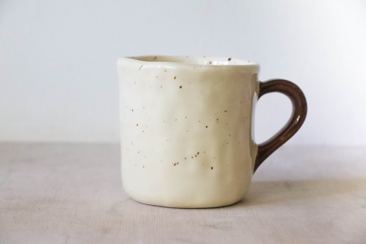 Middle Earth Map Small Mug