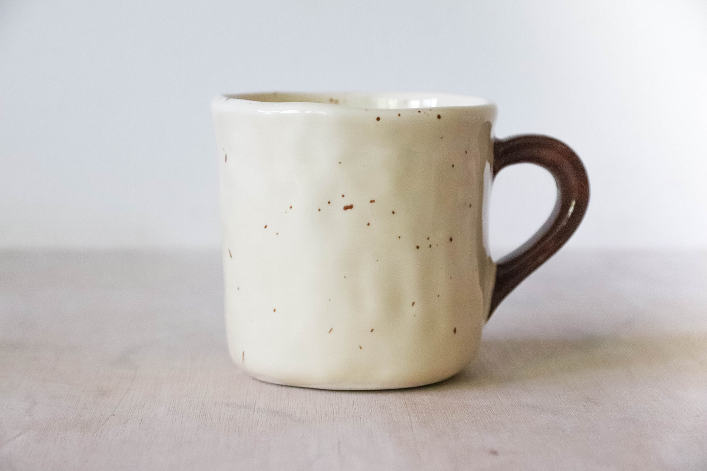 Lotr Small Mug - seconds