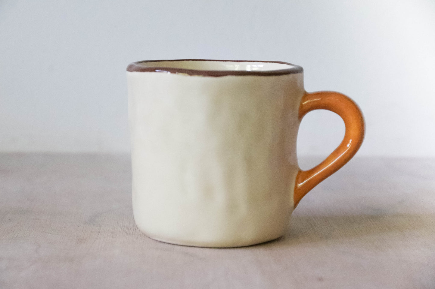 Prancing Pony Small Mug