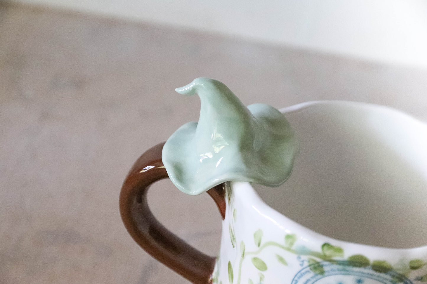 Gandalf Hat Mug Large