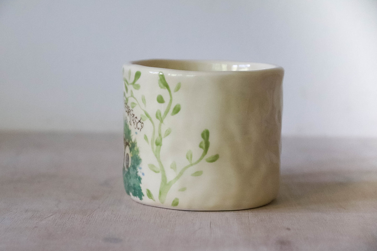 Second Breakfast Mug Medium