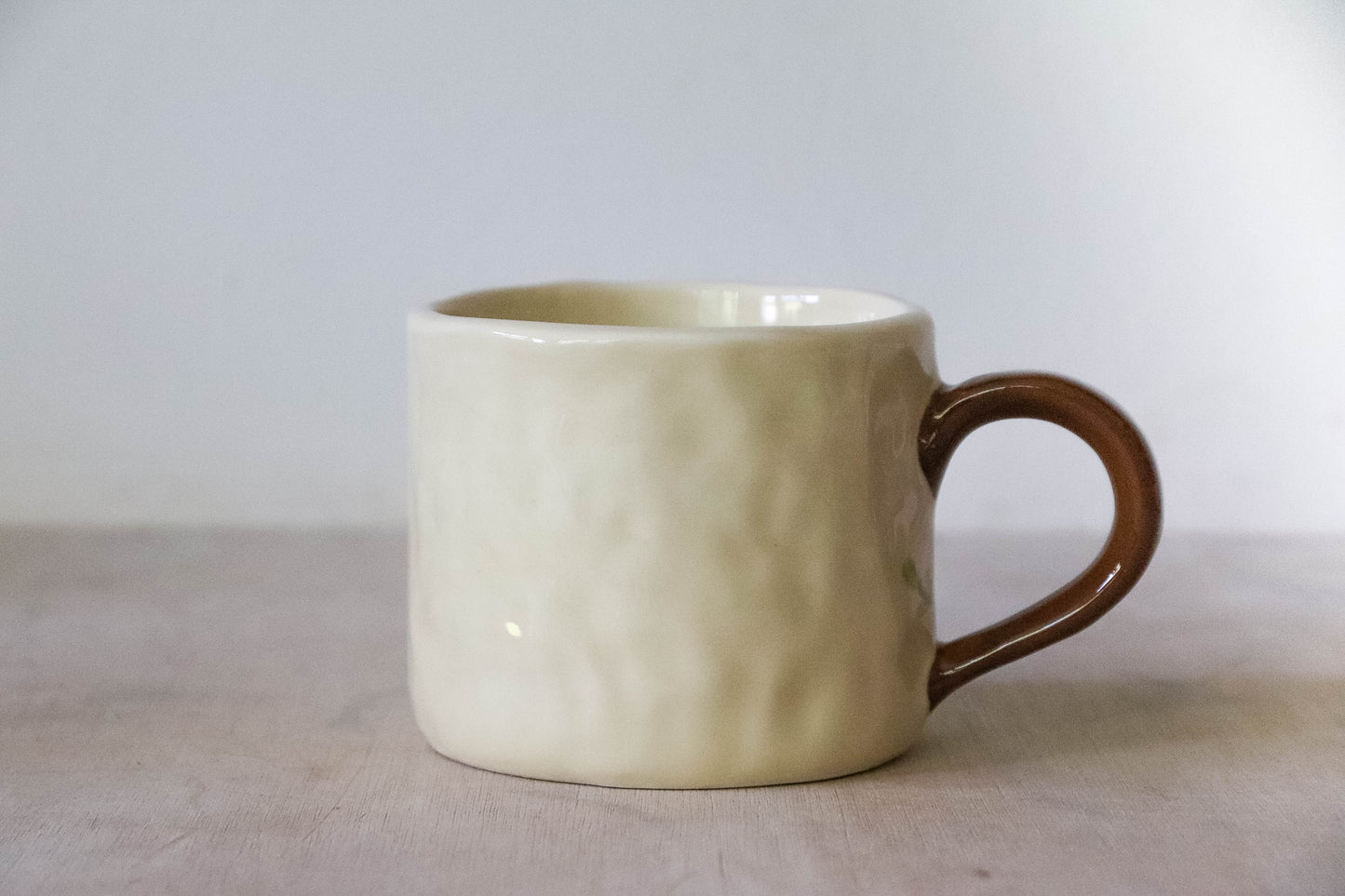 Second Breakfast Mug Medium