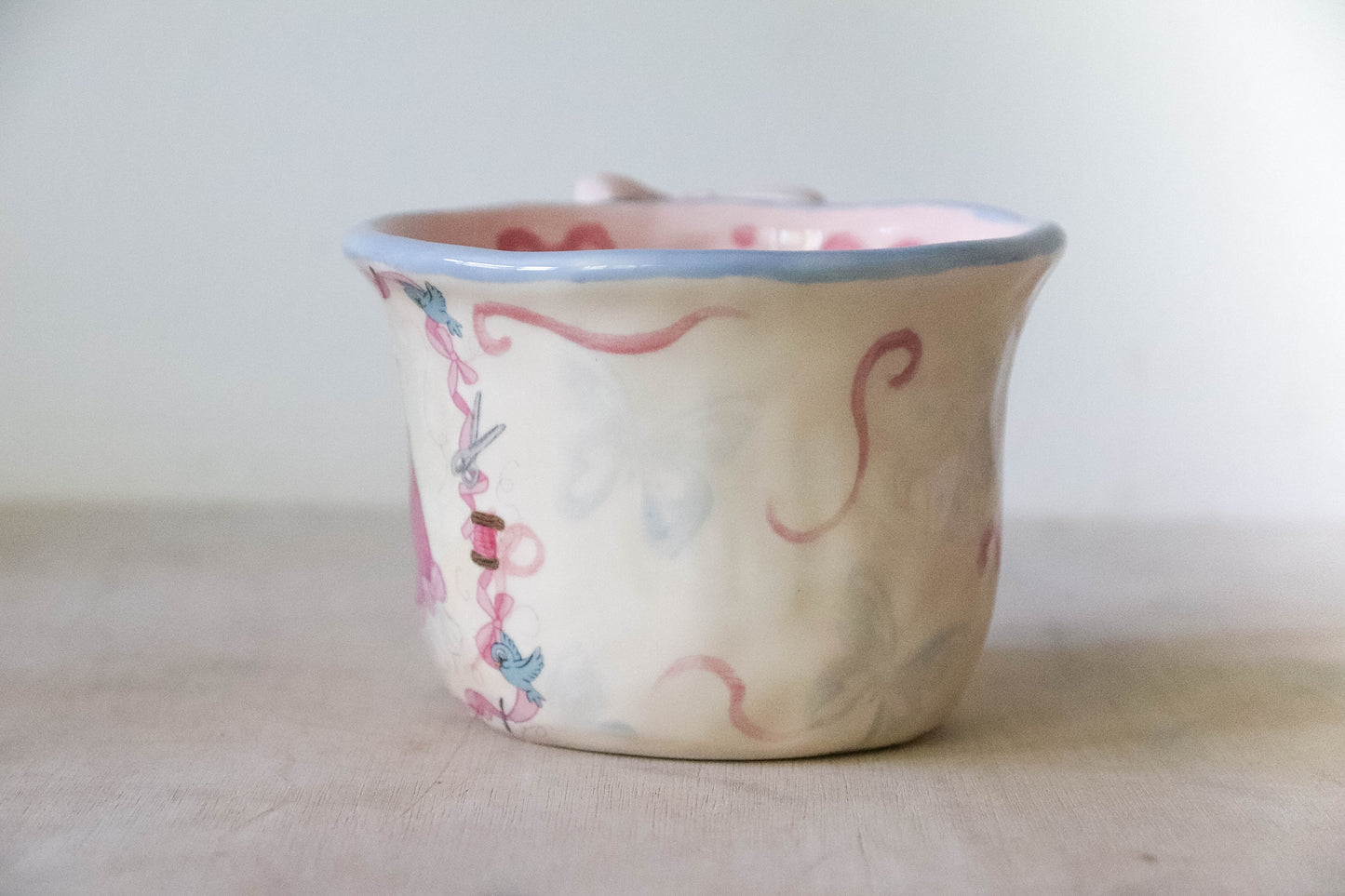 Cinderella Dress Mug