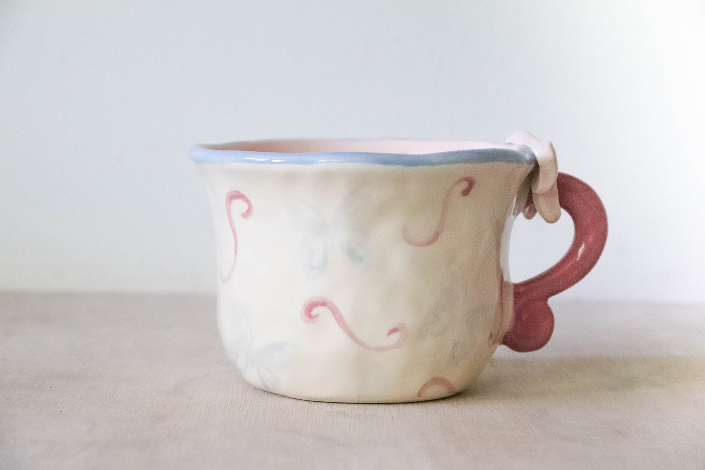 Cinderella Dress Mug