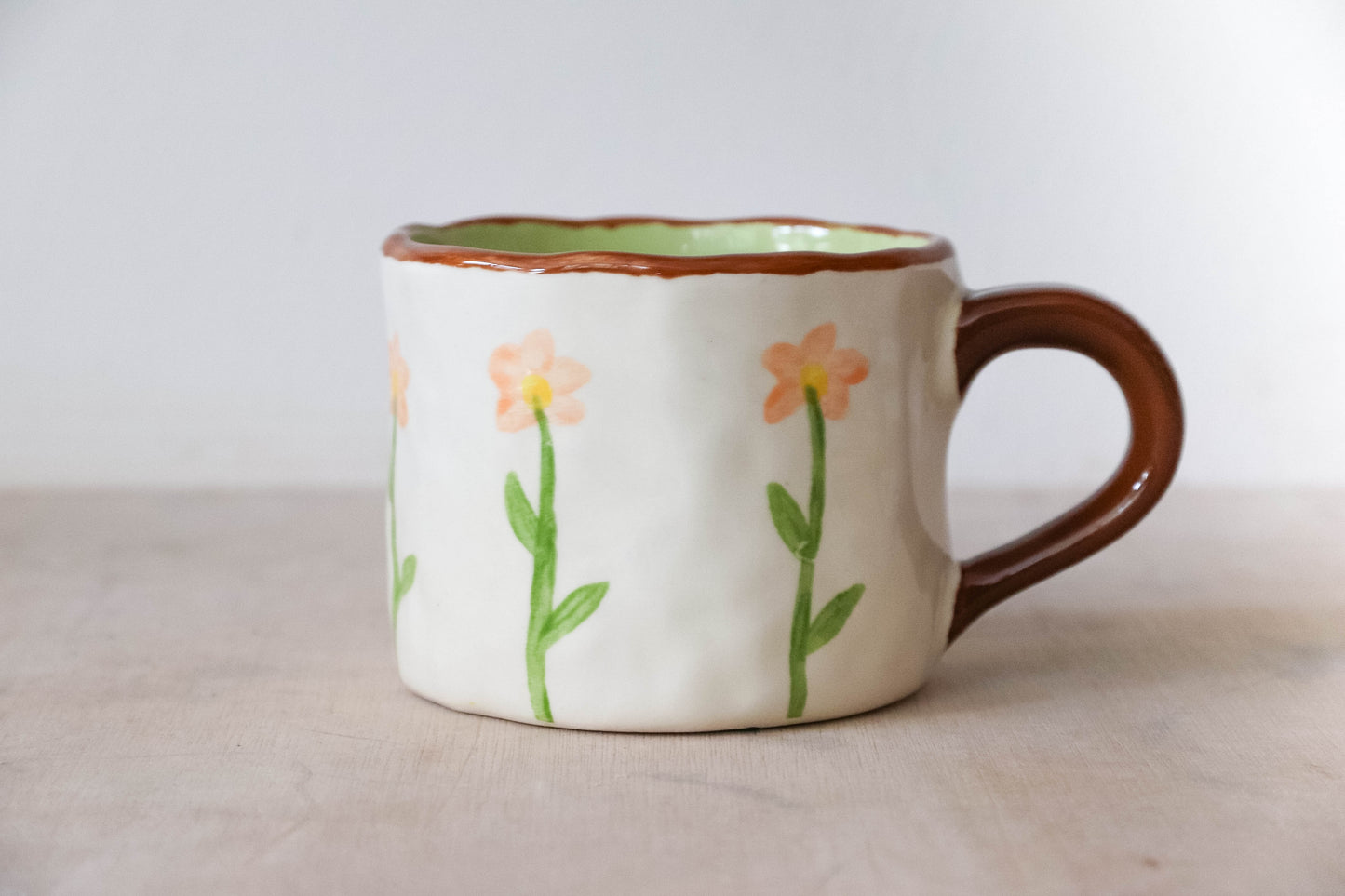 Dangerous Business Mug Large - Seconds