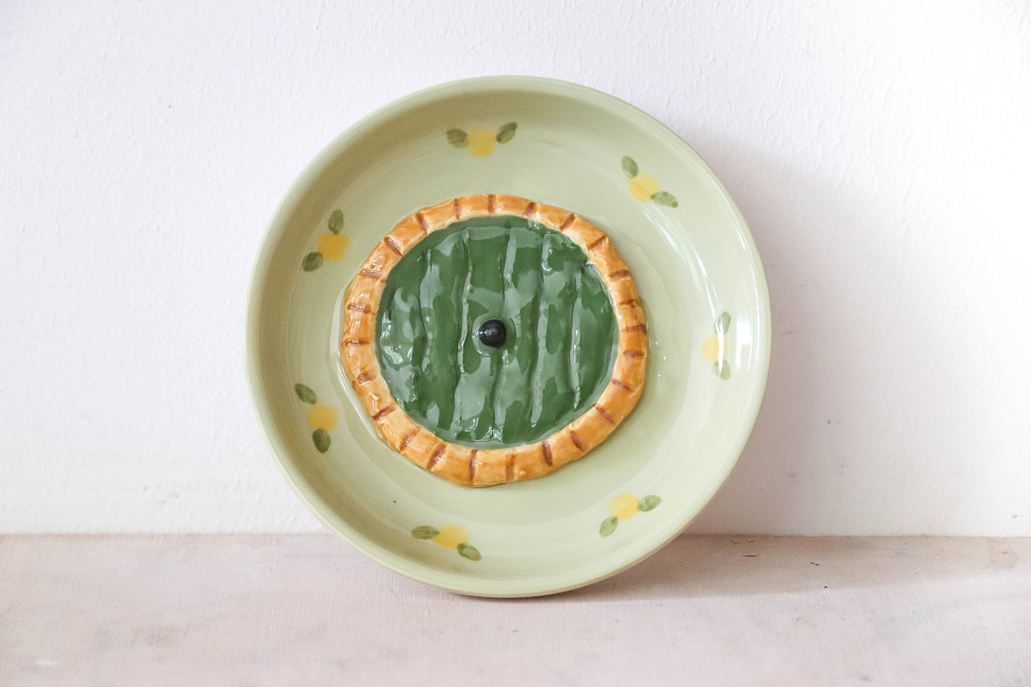 Hobbit Trinket Dishes