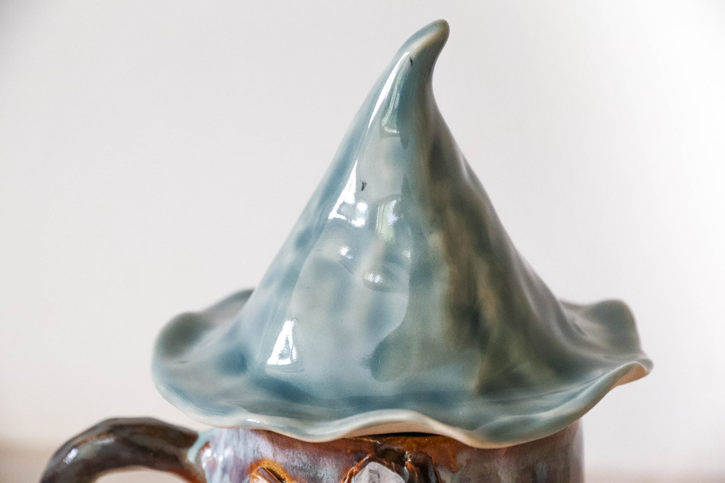 Gandalf Stoneware Mug