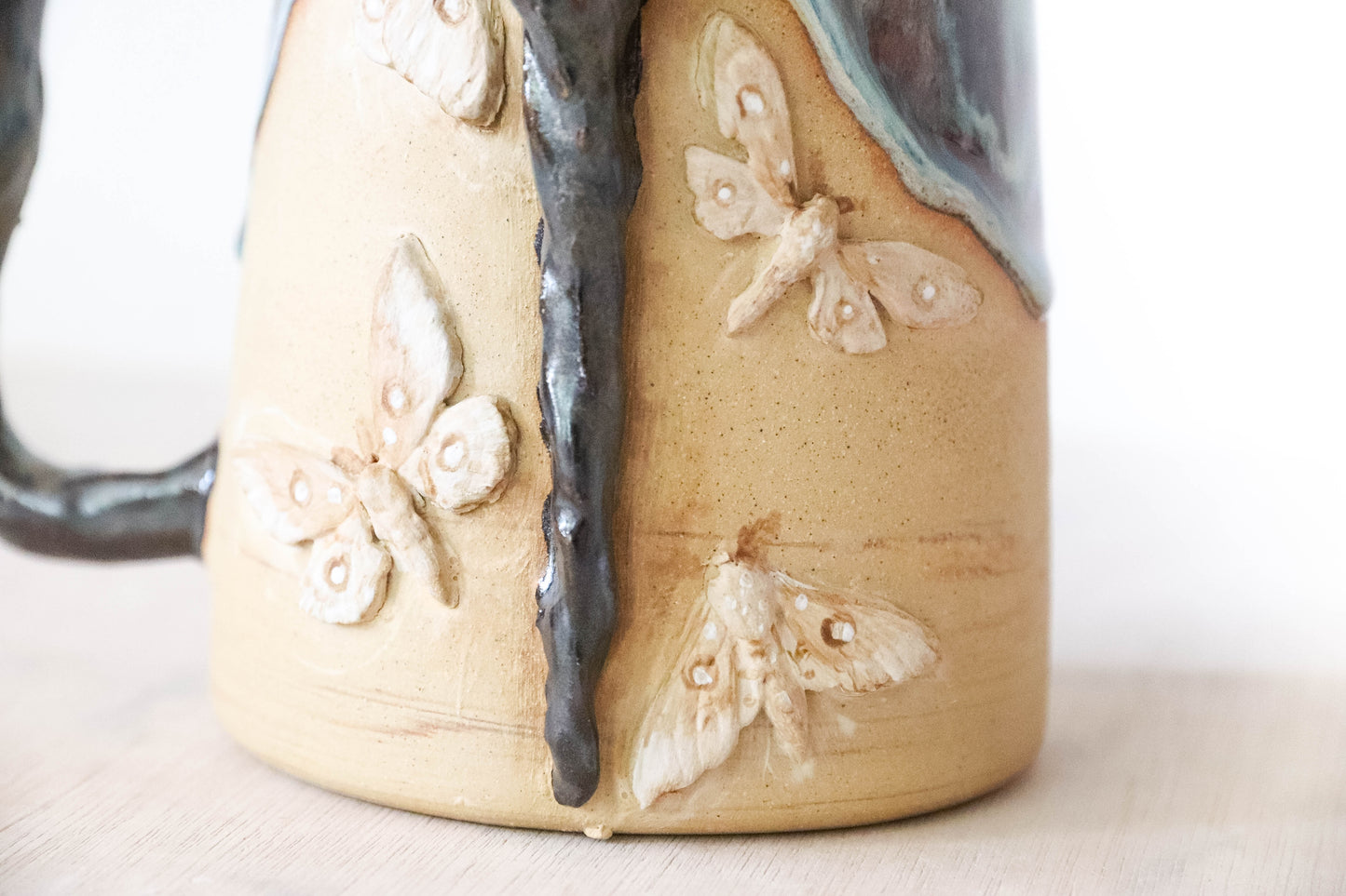 Gandalf Stoneware Mug