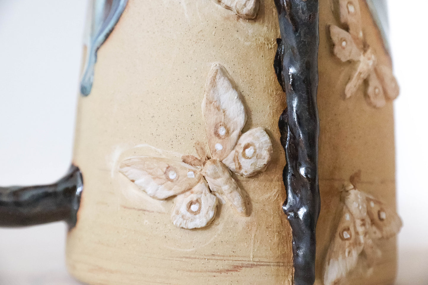 Gandalf Stoneware Mug