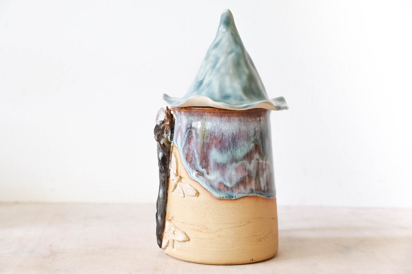 Gandalf Stoneware Mug