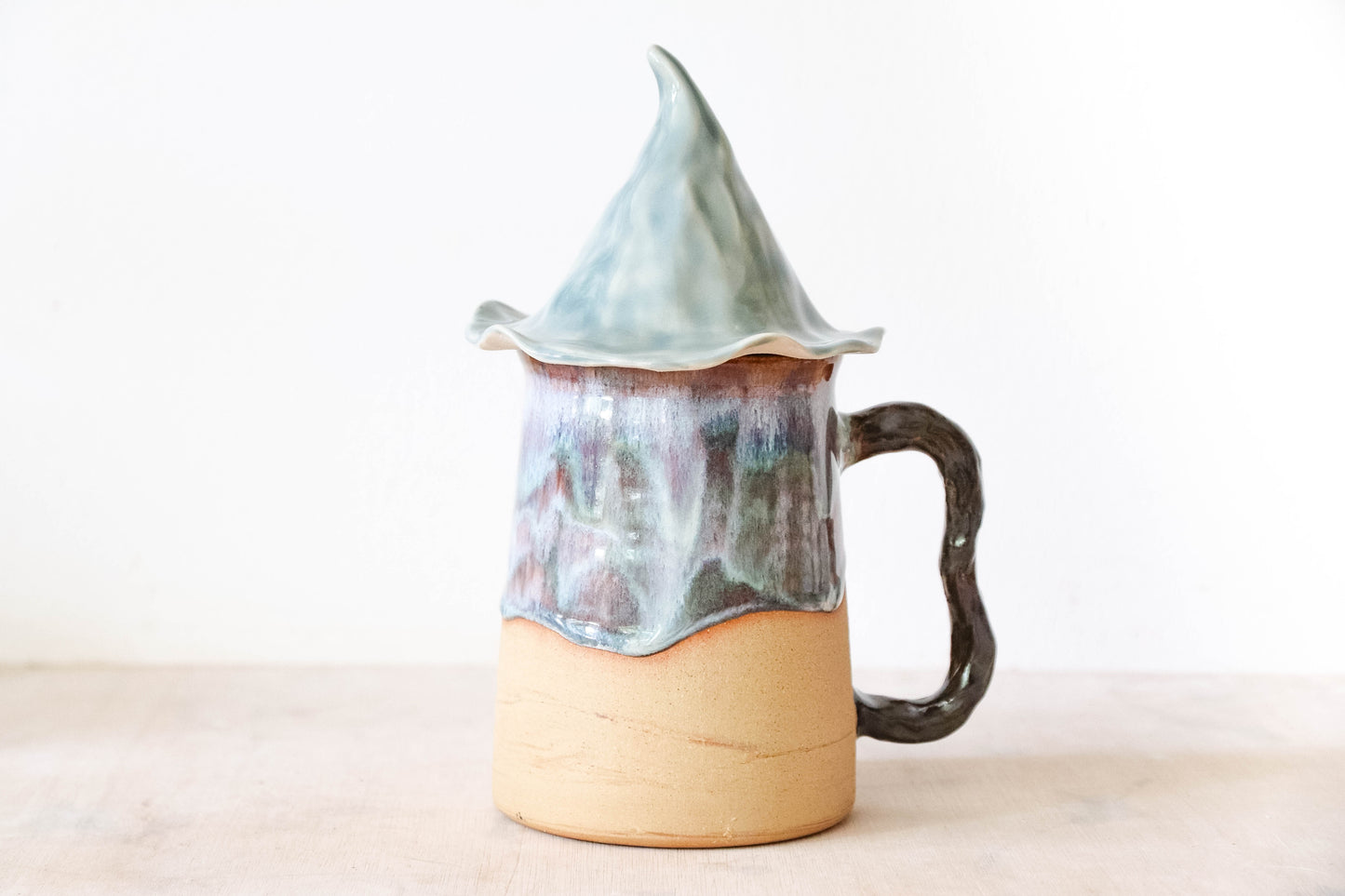 Gandalf Stoneware Mug