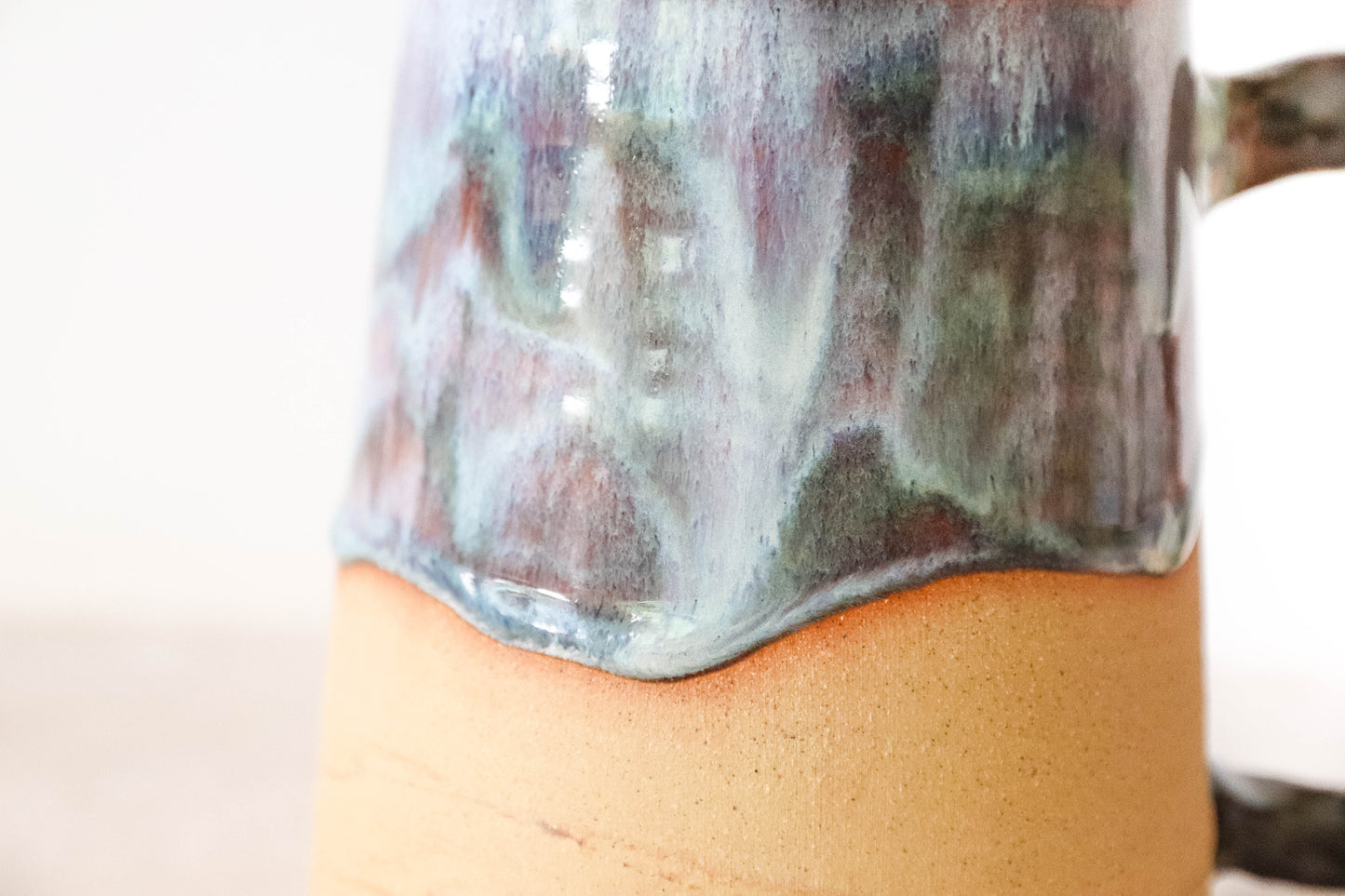 Gandalf Stoneware Mug