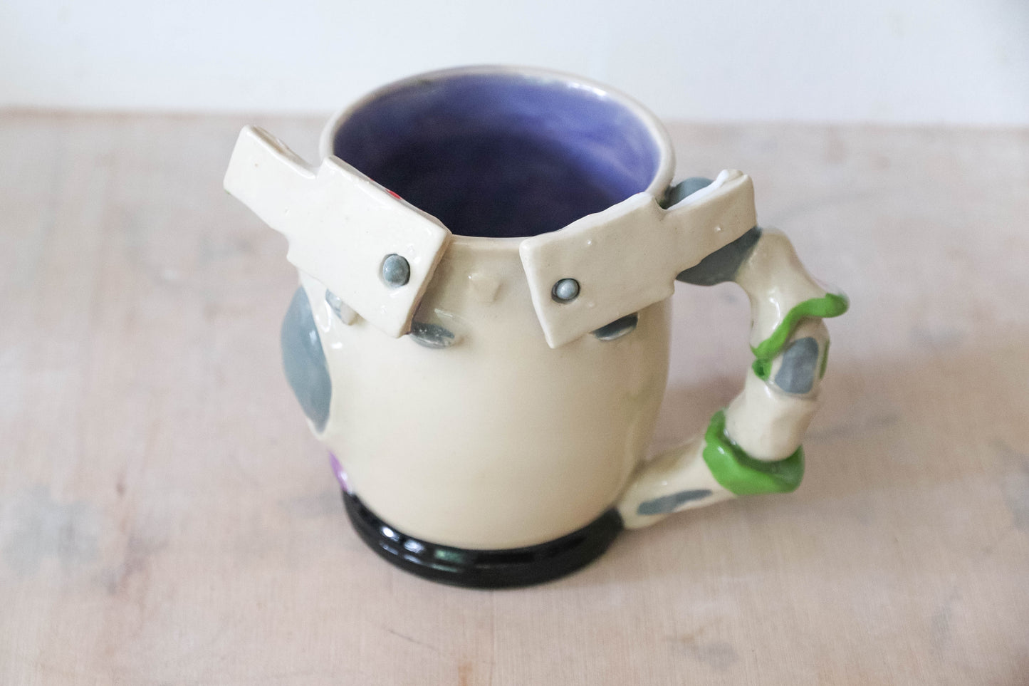 Buzz Lightyear Stoneware Mug