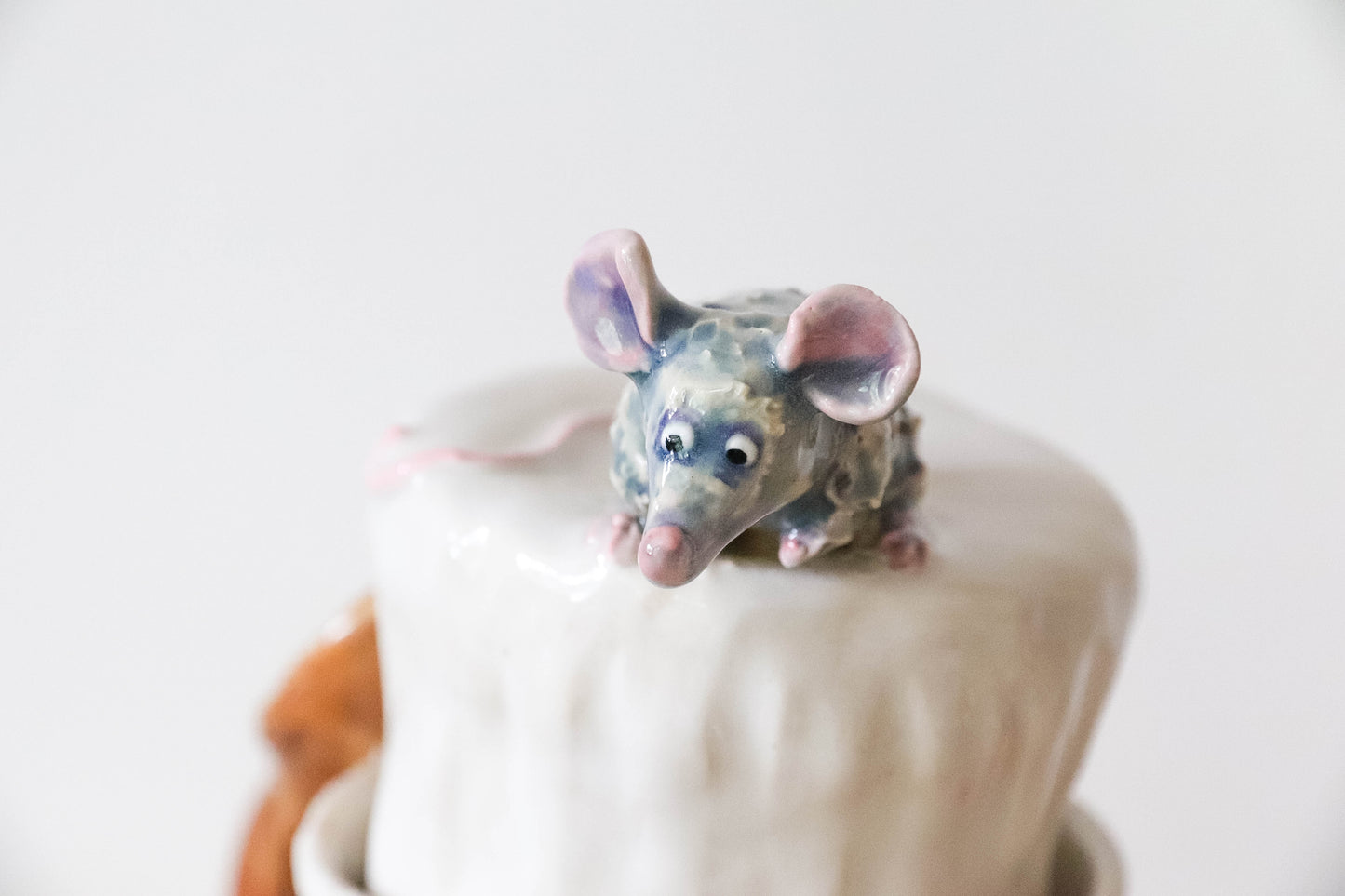 Remy Stoneware Mug