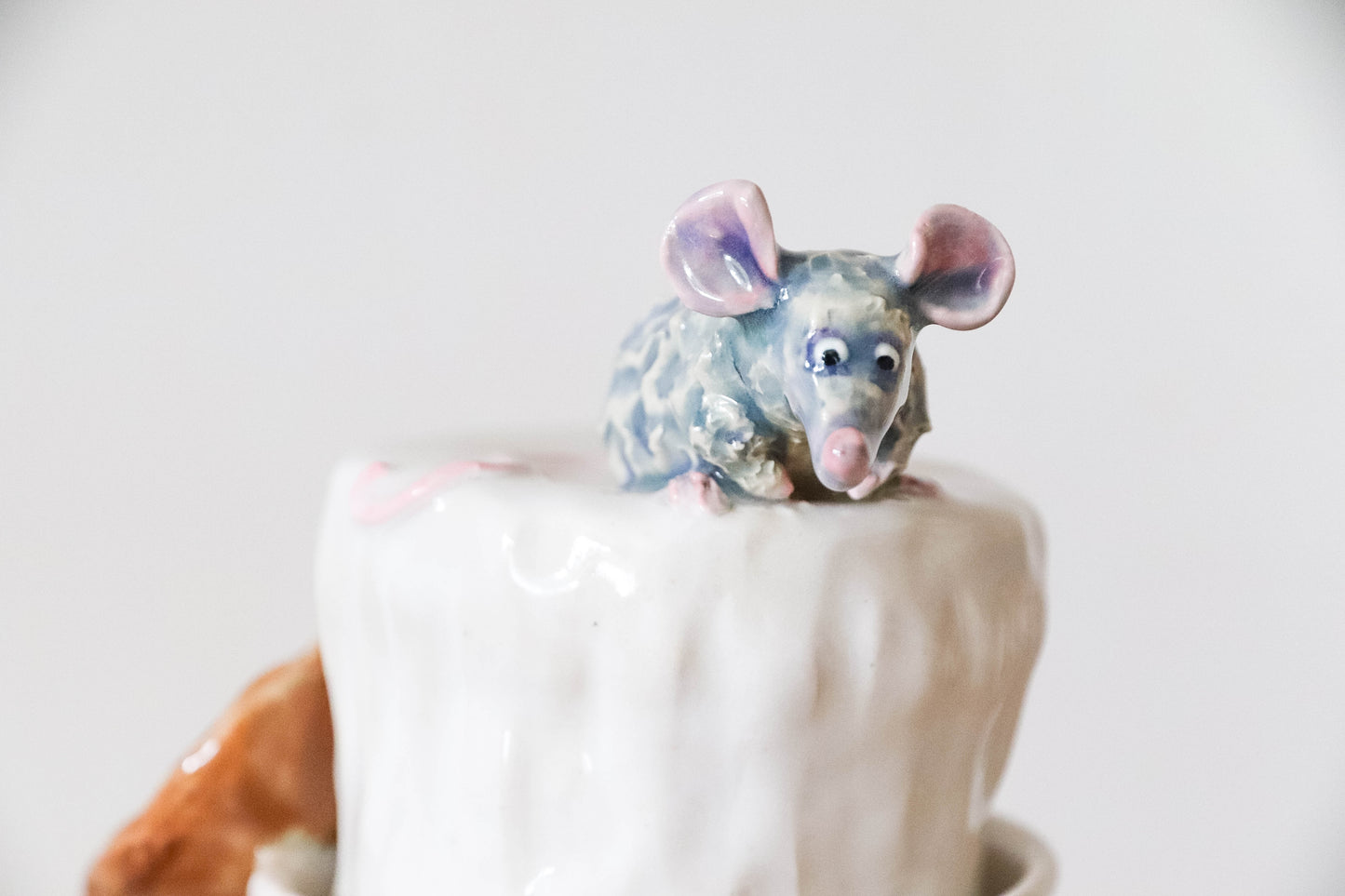 Remy Stoneware Mug